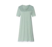 Nachthemd 1/2 Arm 90cm L
