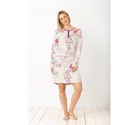 Nachthemd, 100 cm, Premium Cotton/Tencel™/Feininterlock