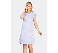Nachthemd 100cm, Klima-Soft