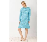 hajo Nachthemd, 105 cm, Frottee