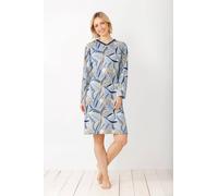 hajo Nachthemd, 105 cm, Klima-Komfort