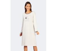 Nachthemd 105 cm, Premium Cotton