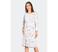 Nachthemd 105cm, Premium Cotton / Modal