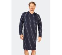 Nachthemd 115 cm, Premium Cotton / Tencel