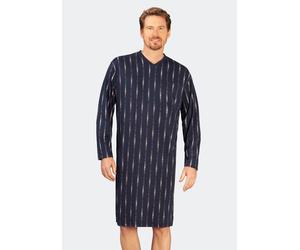Nachthemd 115 cm, Premium Cotton / Tencel