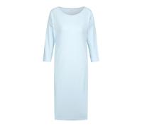 Nachthemd 3/4 Arm Grau 42