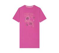 SCHIESSER - Nachthemd kurzarm, 90 cm fuchsia - Gr. - 42