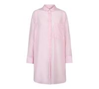 Nachthemd langarm Pink XL