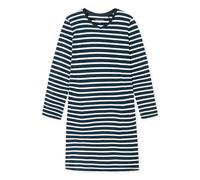 Schiesser Damen Casual Essentials Nachthemd, Nachtblau_181745, 42