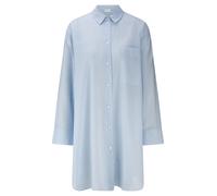 Nachthemd Mey blau 38