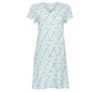 Nachthemd Ringella mehrfarbig 48