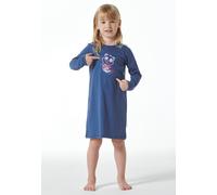 Schiesser Nachthemd Langarm - Girls World