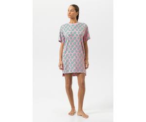 Nachthemd Serie Flashy Fruits Soft Pink pink XS