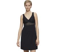 Triumph Damen Aura Spotlight Ndk 01 X Night Shirt, Schwarz, 40