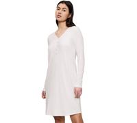 Triumph Women's Mix & Match NDK Soft Nightgown, Light Grey Melange, 40