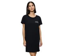 Triumph Damen Nightdresses NDK X, SCHWARZ, 36