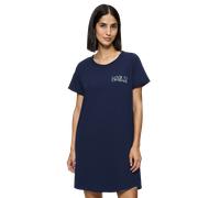 Triumph - Nachthemd - Dark blue 0038 - Nightdresses - Homewear für Frauen