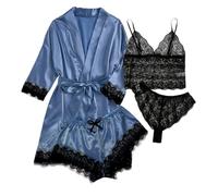 Nachtwäsche Shirt Damen Nachtkleid Seiden Waffelpique Samt 100 Nachtzeug Coole Kleider Zipp 48 42 Longshirt Geburtskleider Jacke Kuschelfleece Langärmliger Mollige Exklusiv Winterliches