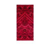 Nackenband BUFF Original EcoStretch (New Cashemire Red) TU