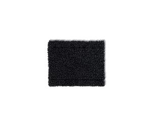 Nackenwärmer BUFF Switch Polar Neckwarmer (SOLID BLACK) TU