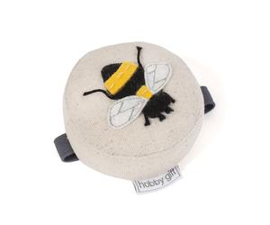 Nadelarmband "Biene"
