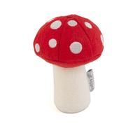 Hobby Gift Neuheit Nadelkissen aus weichem Stoff, Fliegenpilz Magical