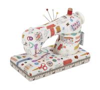 Nadelkissen von Hobby Gift Nähmaschine (15,5 x 8 x 12,5 cm)