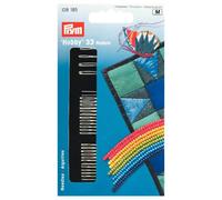 Nadelmappe mit versch. Nadelgrößen 33 Stück