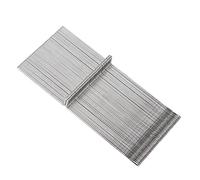 Nadeln Silver Reed Sk280 Strickmaschine Strickmaschine 20 × 9 × 1 50 Stück Strickmaschinennadeln passend Sk218 Sk280 Sk580 Sk840 Sk325 Sk360 Sk260