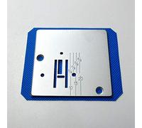 Nadelplatte für Pfaff 301 303 307 309 521 541 542 721 Hobby,741#98-730027-00