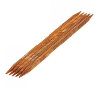 Nadelspiel Holz Quattro Länge 20 cm/Stärke 8,0