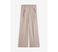 Nadelstreifen Marlenehose 40
