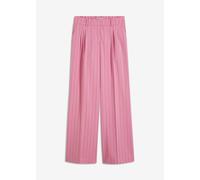 Nadelstreifen Marlenehose 54