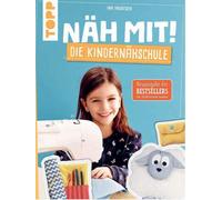 Näh mit! Die Kindernähschule