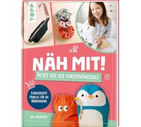 Topp "Näh Mit! - Neues aus der Kindernähschule" - Ina Andersen