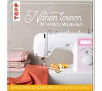 Nähen lernen im Handumdrehen