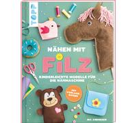 Nähen mit Filz
