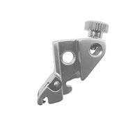 sewingfootdirekt Nähfußhalter für PFAFF Nähmaschinen mit IDT (Integrierter Dualtransport)