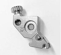 Nähfusshalter für Pfaff Nähmaschinen mit IDT Select 1530, 1540, 2.0, 3.0, 4.0 u.v.m