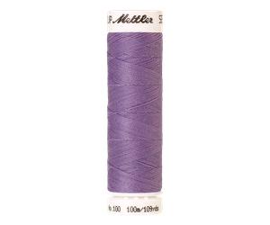 Nähgarn 100 Meter, Farbe:0009, Amann Seralon, Polyester