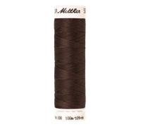 Nähgarn 100 Meter, Farbe:0399, Amann Seralon, Polyester
