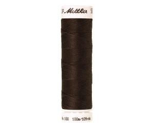 Nähgarn 100 Meter, Farbe:1134, Amann Seralon, Polyester