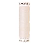 Nähgarn 100 Meter, Farbe:2000, Amann Seralon, Polyester