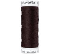 Nähgarn 100Meter DENIM DOC Farbe: 1277, Chestnut