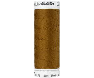 Nähgarn 100Meter DENIM DOC Farbe: 1479, Ocher