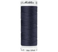 Nähgarn 100Meter DENIM DOC Farbe: 2675, Elephant