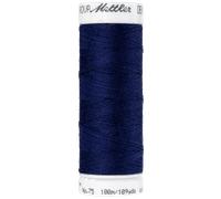 Nähgarn 100Meter DENIM DOC Farbe: 3561, Night blue