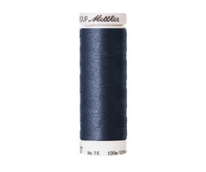 Nähgarn 100Meter DENIM DOC Farbe: 3623, navy blue