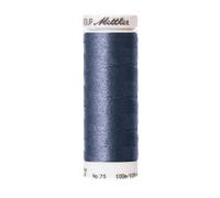 Nähgarn 100Meter DENIM DOC Farbe: 3624, light indigo
