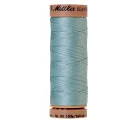 Nähgarn 150 M. Farbe:0020, Quilting, SILK-FINISH COTTON 40